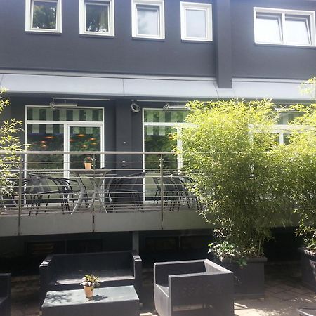Residenz Wessinger, Neu-Isenburg Hotell Eksteriør bilde