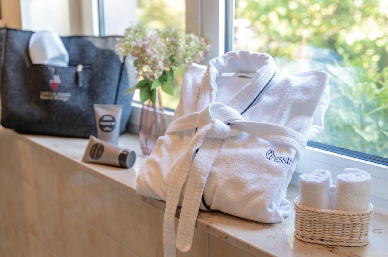 Residenz Wessinger, Neu-Isenburg Hotell Eksteriør bilde
