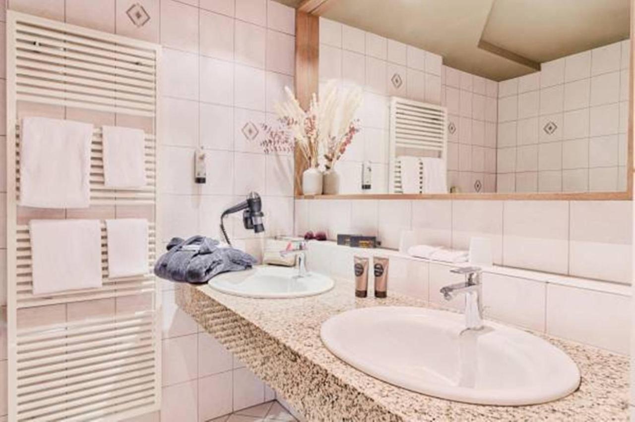 Residenz Wessinger, Neu-Isenburg Hotell Eksteriør bilde