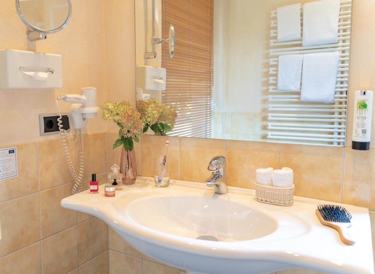 Residenz Wessinger, Neu-Isenburg Hotell Eksteriør bilde