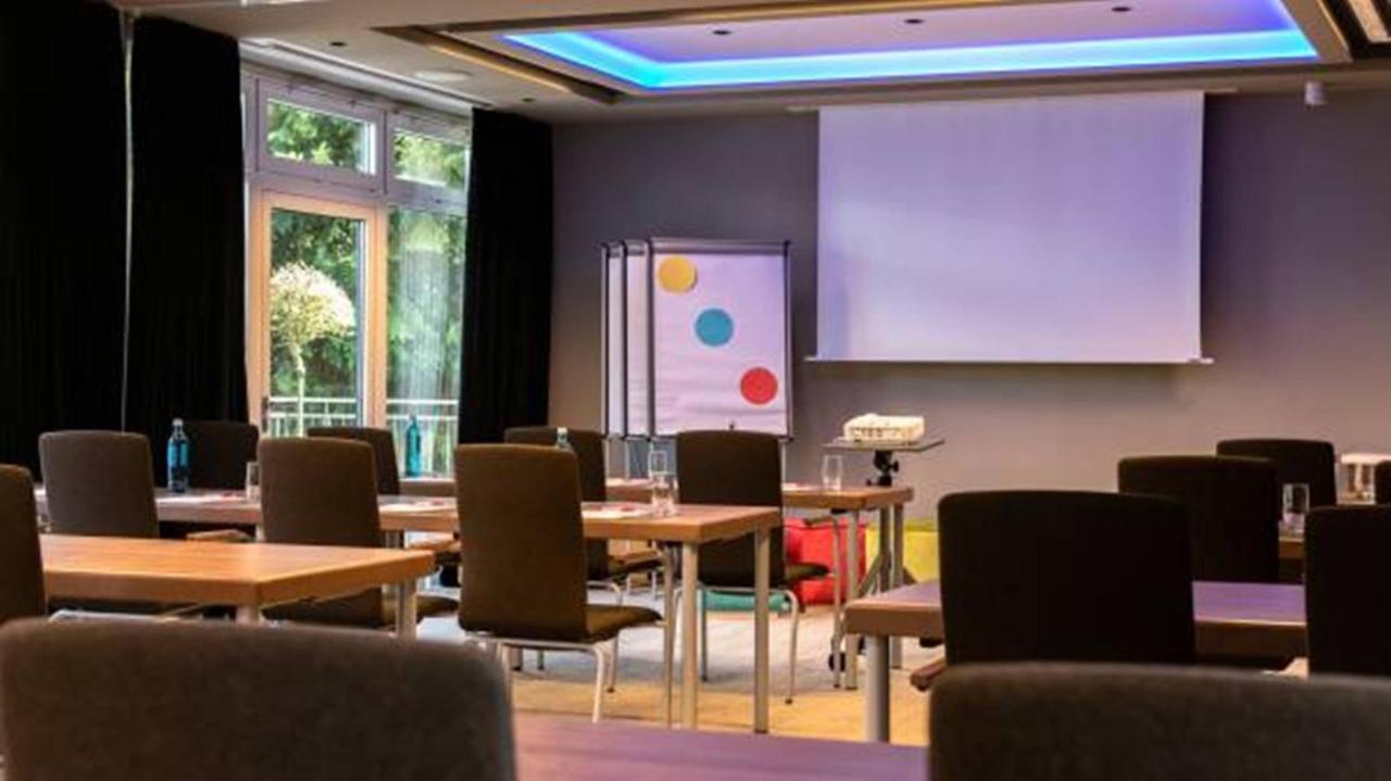 Residenz Wessinger, Neu-Isenburg Hotell Eksteriør bilde