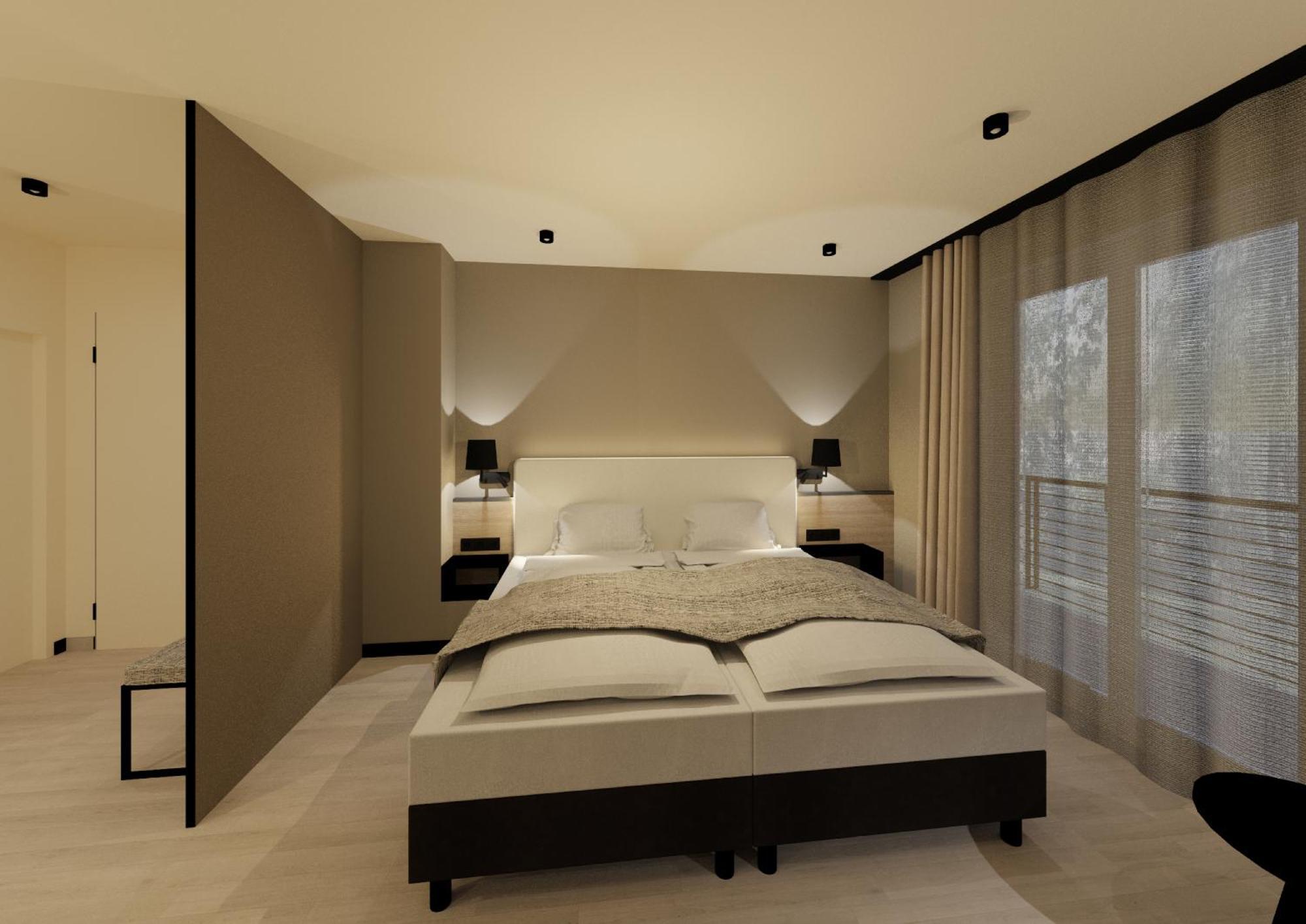 Residenz Wessinger, Neu-Isenburg Hotell Eksteriør bilde